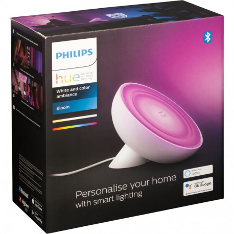Philips Hue Bloom gen4 white BT