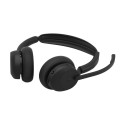Jabra stereopeakomplekt Evolve3 45 LINK 390c MS, alus