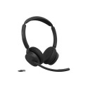 Jabra stereoalus Evolve3 45 LINK 390a UC