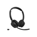 Jabra stereopeakomplekt Evolve3 45 LINK 390c MS, alus