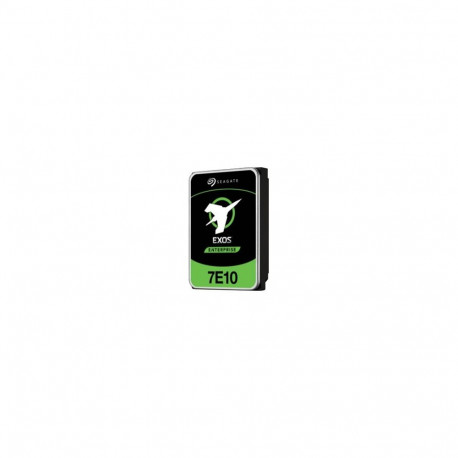 SEAGATE Exos 7E10 SATA 8TB 7200rpm 256MB cache 512e/4KN BLK