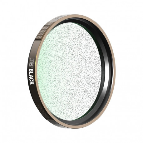 PolarPro CineBlack Filter 39mm