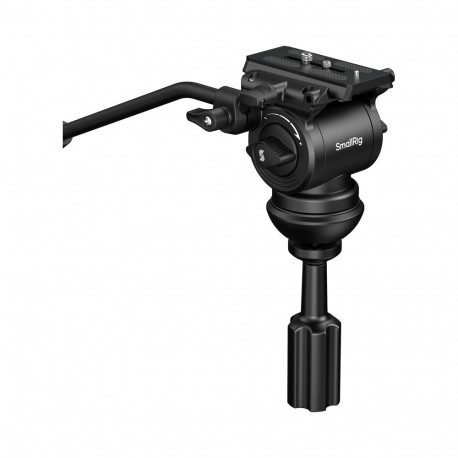 SmallRig 6551 Heavy-Duty Video Head