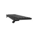 NIALA Keyboard, black - DE Layout
