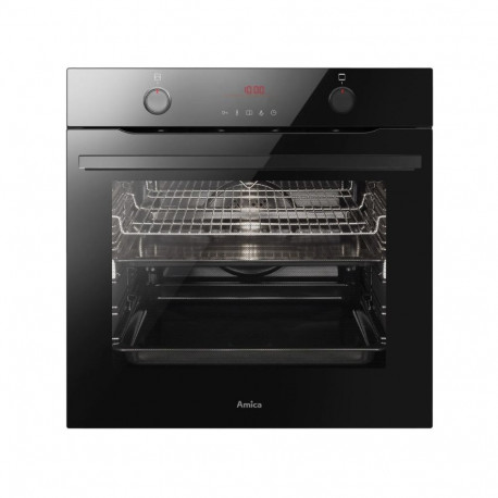 Amica ED47637BA+ X-TYPE STEAM oven 77 L 3600 W A+ Black