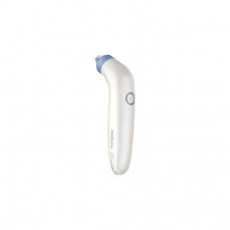 Medisana PR A60 blackhead vacuum remover White