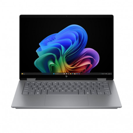 HP OmniBook X Flip Next Gen AI 14-fk0020nw Copilot+ PC 2-in-1 14", AMD Ryzen AI 5 340, 2K touchscree