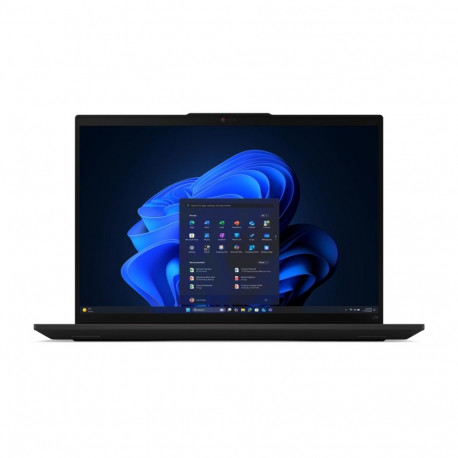 Lenovo sülearvuti ThinkPad L16 Gen 2 (Intel) Intel Core Ultra 5 225U 40.6cm (16") WUXGA 16GB DDR5-SD