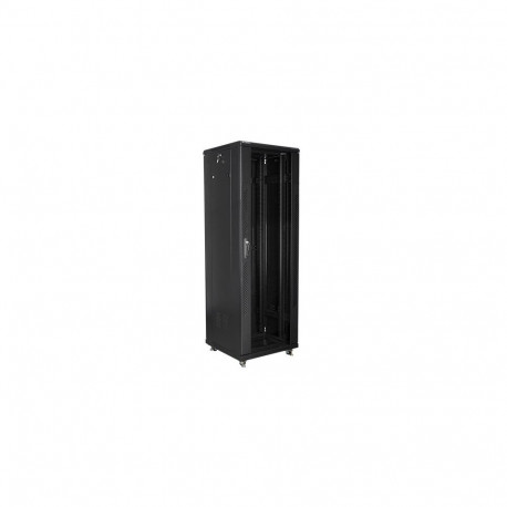 LANBERG FREE STANDING CABINET RACK 19" 37U 600X600 SCHWARZ
