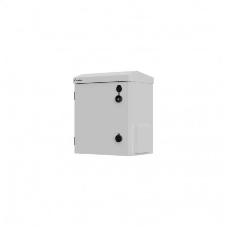 Lanberg WAH1-3240-00S rack cabinet 3U Wall mounted rack Grey