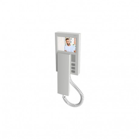 ACO INS-MPR 4" INSPIRO digital colour monitor for video intercom systems