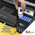 Epson tindiprinter EcoTank L8050 25ppm