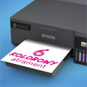 Epson tindiprinter EcoTank L8050 25ppm