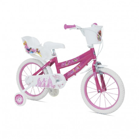Huffy laste jalgratas 21851W Princess 16"
