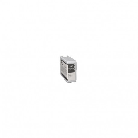 Epson SJIC36P(MK): Ink cartridge for ColorWorks C6500/C6000 (Black)