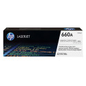 HP LaserJet trummel 660A originaal