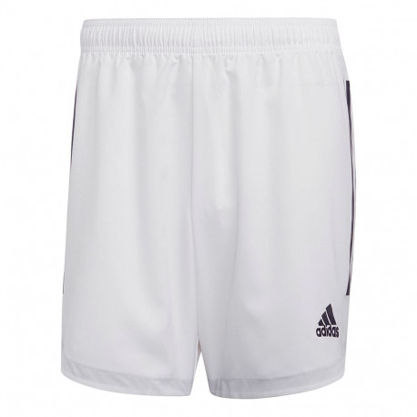 Men's shorts adidas Condivo 20 white FI4571 S