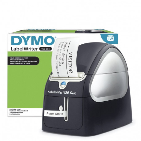 DYMO LabelWriter ™ 450  DUO