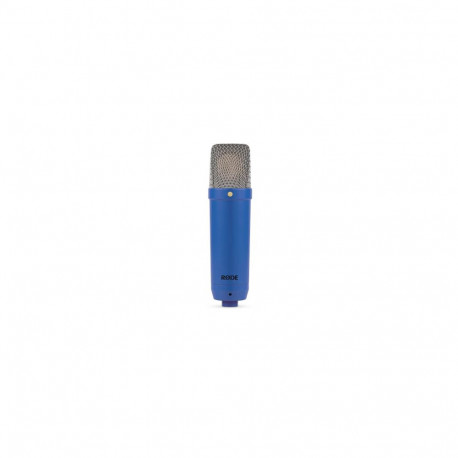 RØDE NT1 Signature Cobalt - condenser microphone