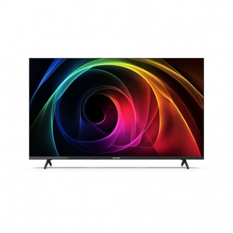 Sharp teler 40HA1205E 101.6cm (40") Full HD, must
