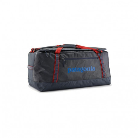 PATAGONIA reisikott Black Hole 100l, must