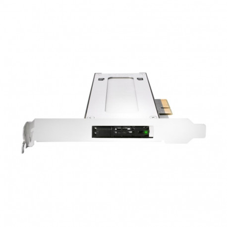Icy Dock liidesekaart/adapter MB840M2P-B sisemine M.2