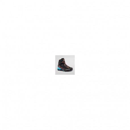 Aequilibrium ST Woman GTX Black/Hibiscus | 39.5