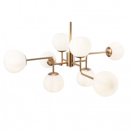 Maytoni laevalgusti MOD221-PL-08-G E14