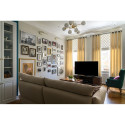 Maytoni MOD221-PL-08-G ceiling lighting E14