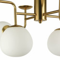 Maytoni laevalgusti MOD221-PL-08-G E14