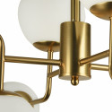 Maytoni laevalgusti MOD221-PL-08-G E14