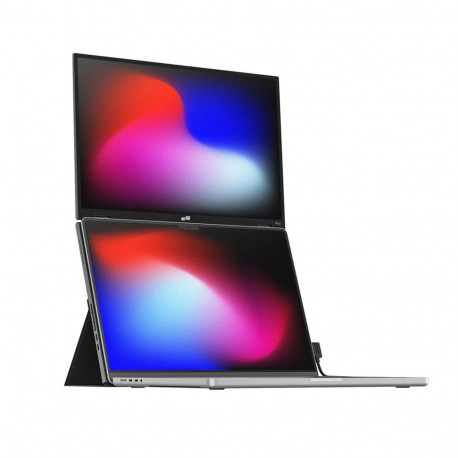 Mobile Pixels kaasaskantav monitor Duex Float 2.0 Pro 40.6cm (16") 2560 x 1600 pixels, must