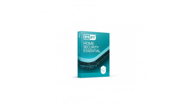 ESET HOME Security Essential Serial 1U 12M Update