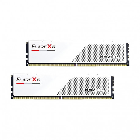 G.Skill F5-6000J3036F48GX2-FX5W memory module 96 GB 2 x 48 GB DDR5 5600 MT/s 288-pin DIMM