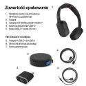HP Poly stereo-Bluetooth-peakomplekt Focus 625
