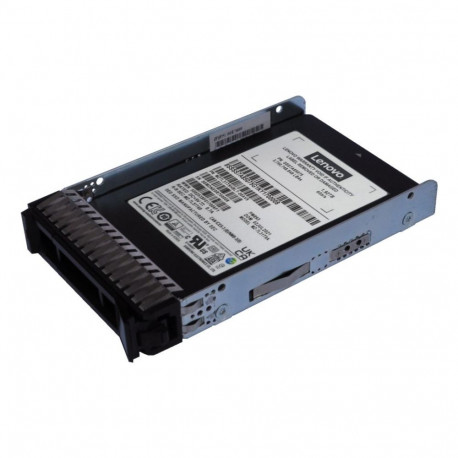 Lenovo 4XB7A90880 480GB 3.5" Serial ATA III V-NAND TLC