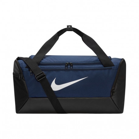 Nike spordikott Brasilia 41L DM3976 410, tumesinine