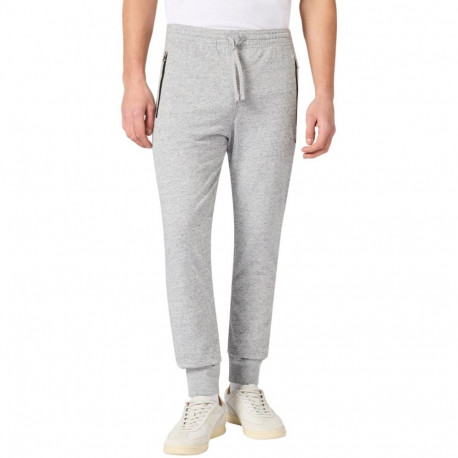 Champion meeste soonikkoes alläärega püksid 220807 EM021 XL, hall