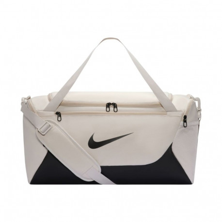 Nike kott Brasilia S IB4394 072, kreemikas-must