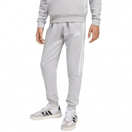 adidas laste dressipüksid Tiro 26 League Sweat JY9672 152cm, hall