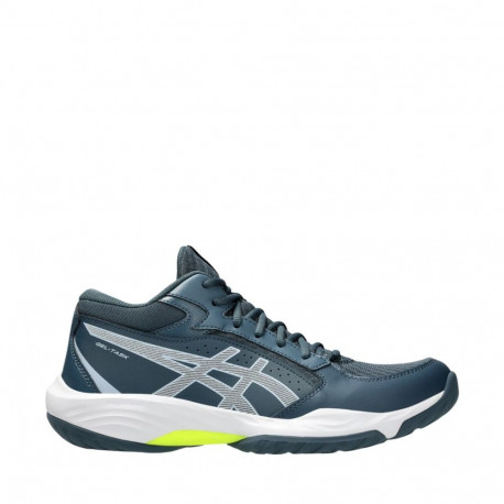 Asics meeste võrkpallijalatsid Gel Task MT 5 1071A131 400 43,5, tumesinised