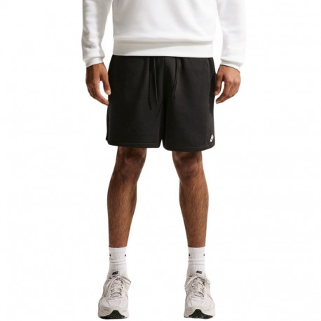 Nike meeste lühikesed püksid Club FN3520 010 M, must