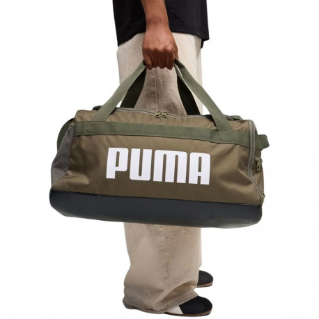 Puma spordikott Challenger Sports Small 91143 30, khaki