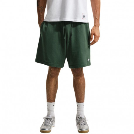 Nike meeste lühikesed püksid Club FQ4359 323 XL, rohelised