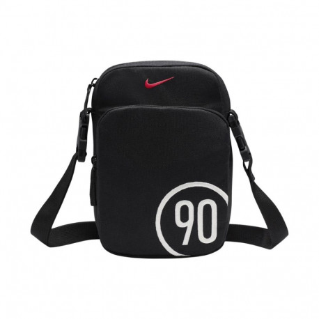 Nike üleõlakott Heritage Crossbody IH7551 010, must