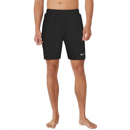 Nike ujumispüksid Essential 7 NESSF559 001 2XL, must