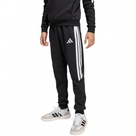 adidas laste dressipüksid Tiro 26 League Sweat JY9674 140cm, must