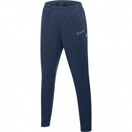 Spodnie damskie Nike Dri-Fit Academy 25 granatowe FZ9814 410 S