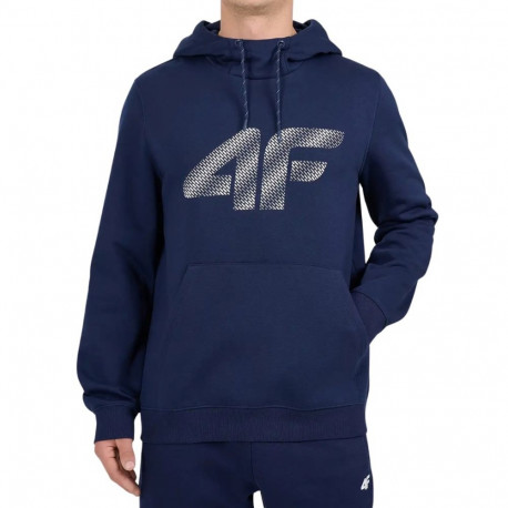 4F meeste pusa M2548 4FWMM00TSWSM2548 31S M, tumesinine