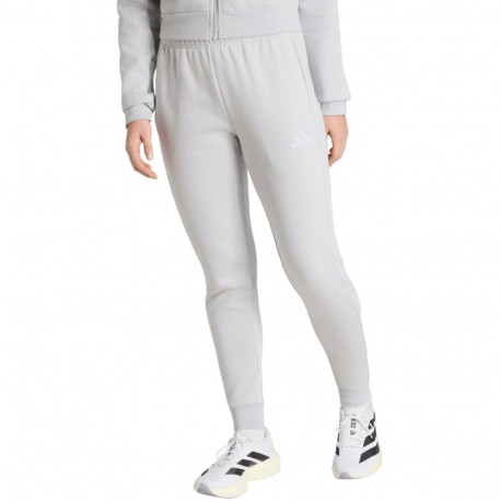 adidas naiste dressipüksid Entrada 26 Sweat Pant KB3947 L, hallid